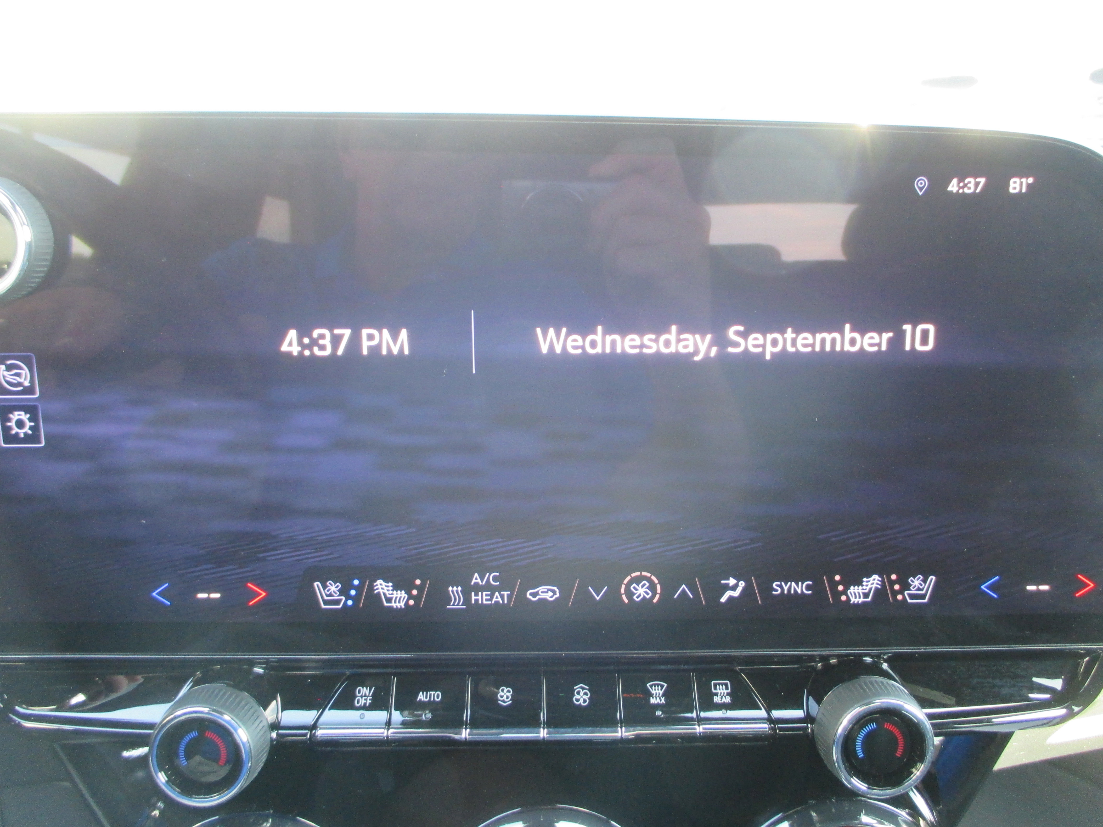 Used 2024 Chevrolet Blazer EV RS image 21