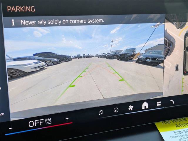 New 2026 BMW X3 xDrive30 w/ Premium Package image 13