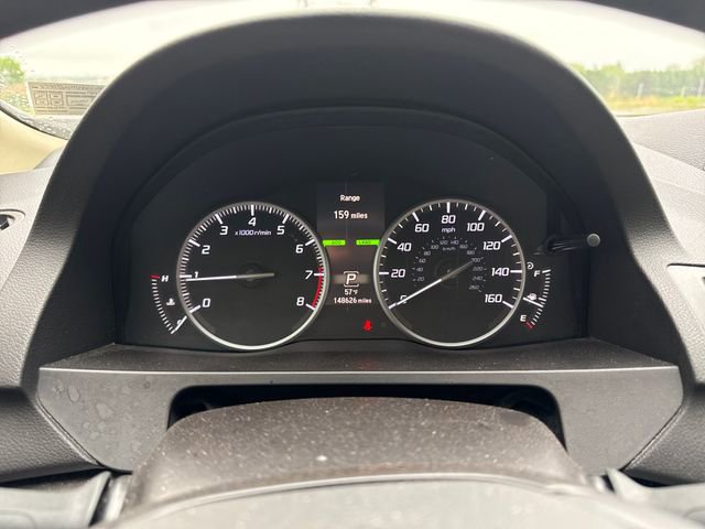 Used 2016 Acura RDX AWD image 27