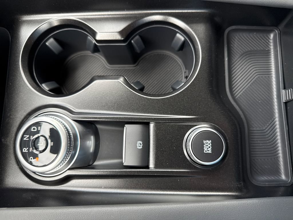 New 2026 Ford Explorer Active image 30