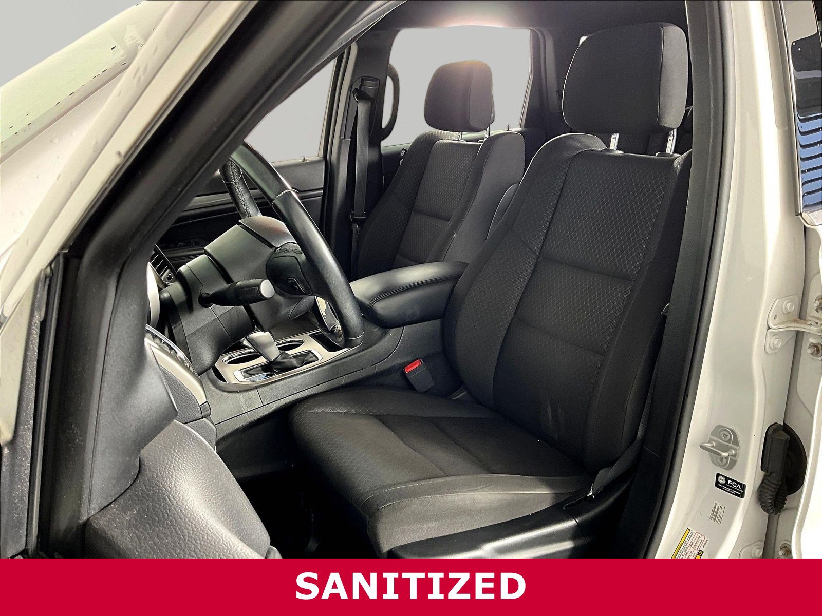 Used 2021 Jeep Grand Cherokee Laredo AWD/4WD image 20
