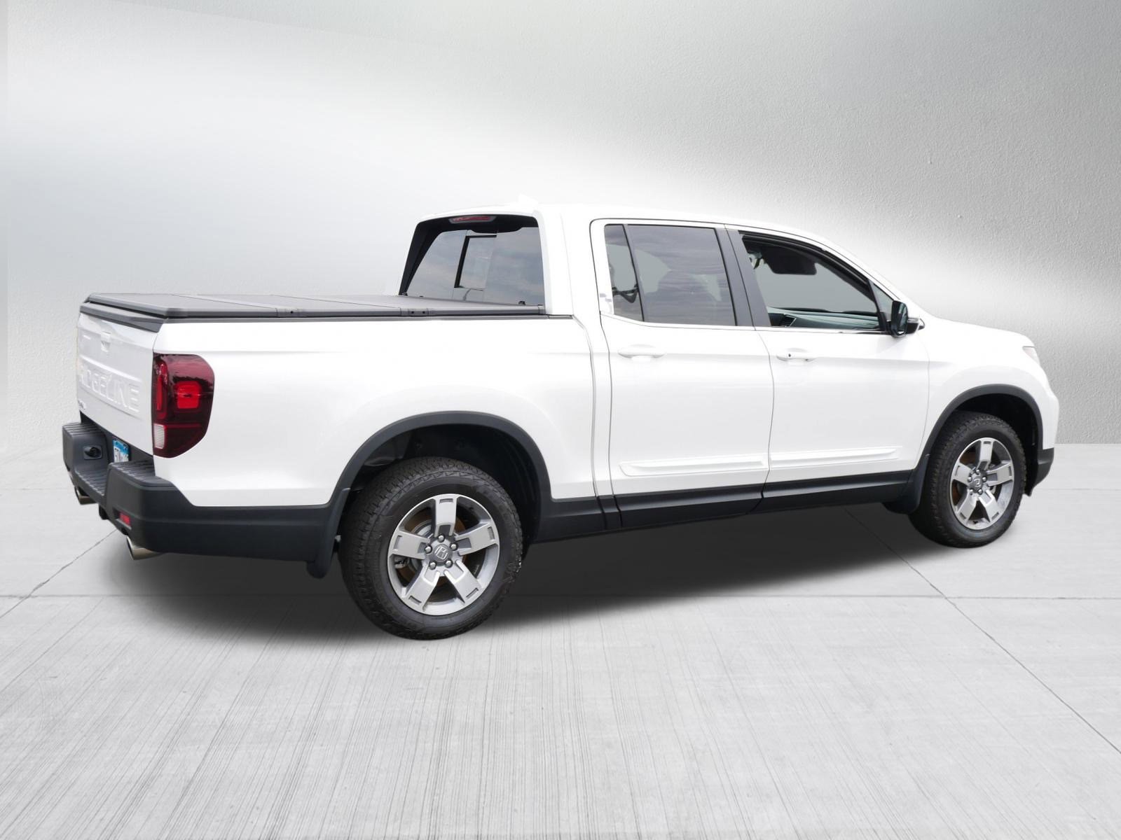Used 2025 Honda Ridgeline RTL image 7