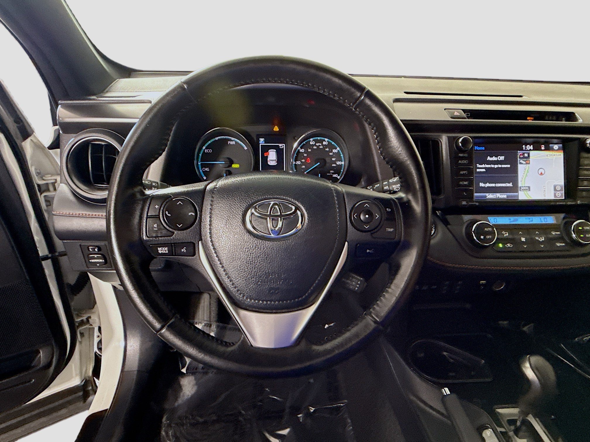Used 2018 Toyota RAV4 SE w/ Advanced Technology Package AWD/4WD image 13