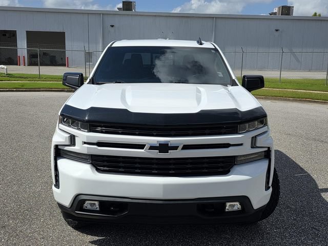 Used 2019 Chevrolet Silverado 1500 RST w/ All-Star Edition AWD/4WD image 2