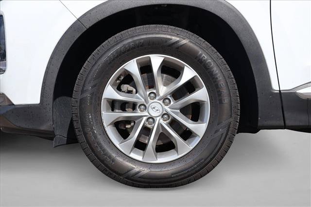 Used 2020 Hyundai Santa Fe SEL AWD/4WD image 9