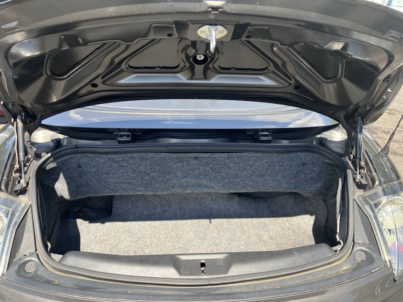 Used 2012 Mitsubishi Eclipse GS Sport FWD image 29