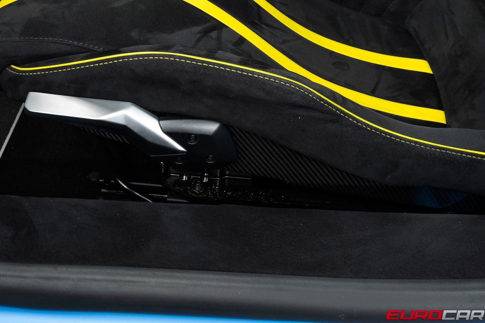 Used 2022 Lamborghini Huracan STO image 45