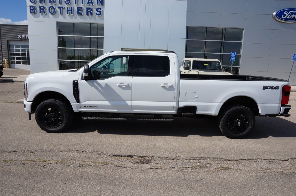 Used 2026 Ford F350 XLT w/ XLT Premium Package