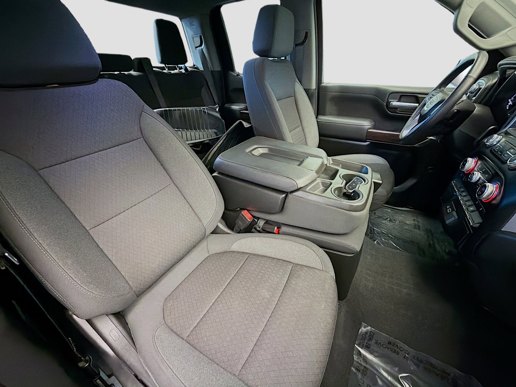 Used 2022 GMC Sierra 1500 SLE image 14