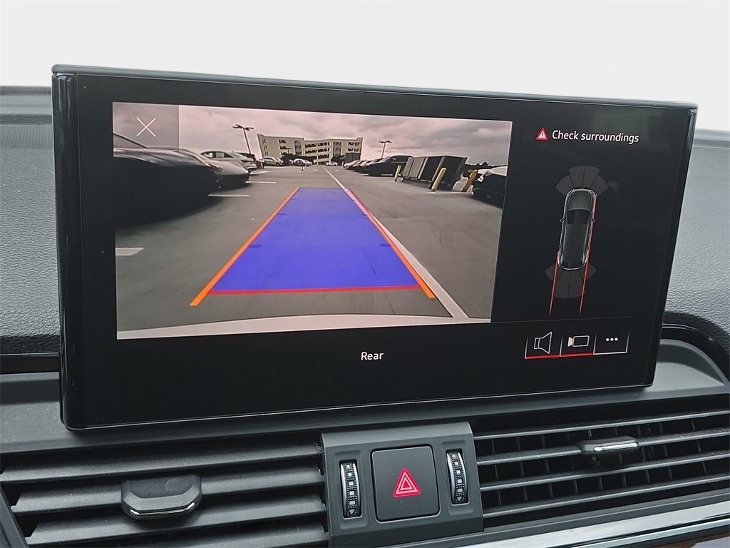 Certified 2023 Audi Q5 2.0T Premium w/ Convenience Package image 19