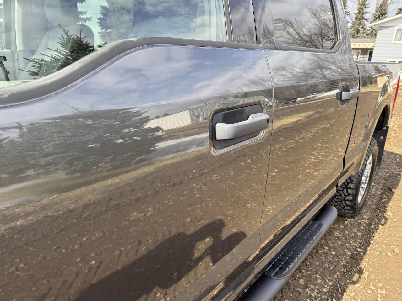 Used 2019 Ford F250 XLT w/ Camper Package image 26