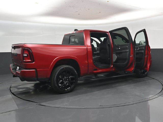 New 2027 RAM 1500 Laramie AWD/4WD image 58