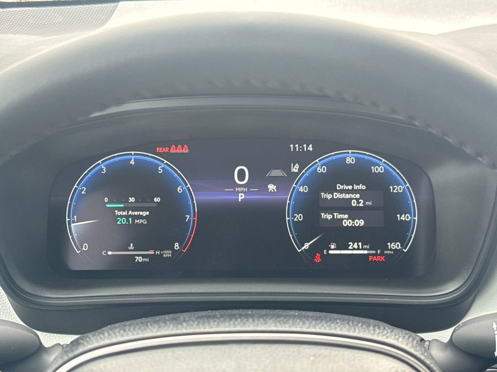 New 2026 Toyota Corolla SE w/ SE Package FWD image 18