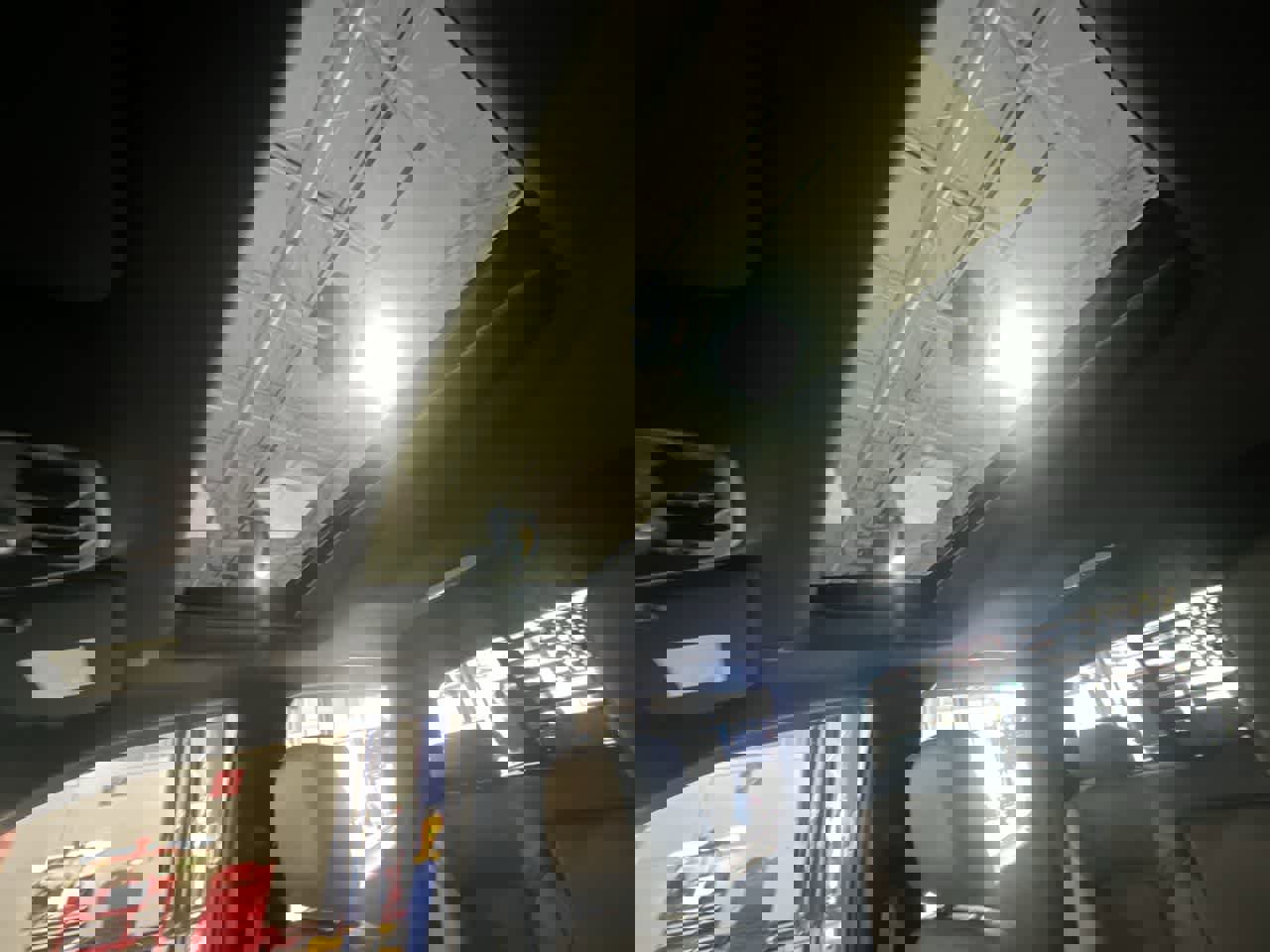 Used 2023 Chevrolet Colorado ZR2 w/ ZR2 Convenience Package III image 42