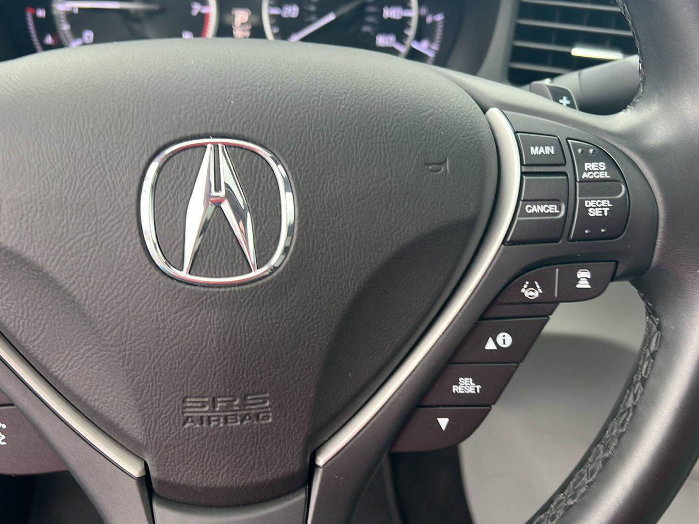 Used 2020 Acura ILX w/ Premium Package image 22