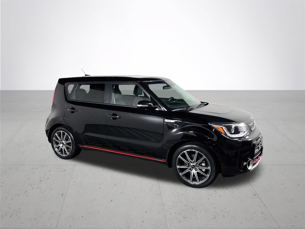 Used 2018 Kia Soul ! w/ Tech Package FWD image 5