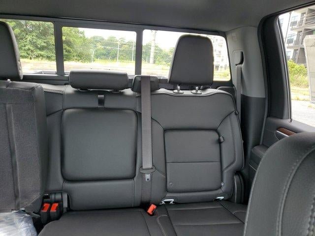 New 2026 GMC Sierra 2500 Denali AWD/4WD image 10