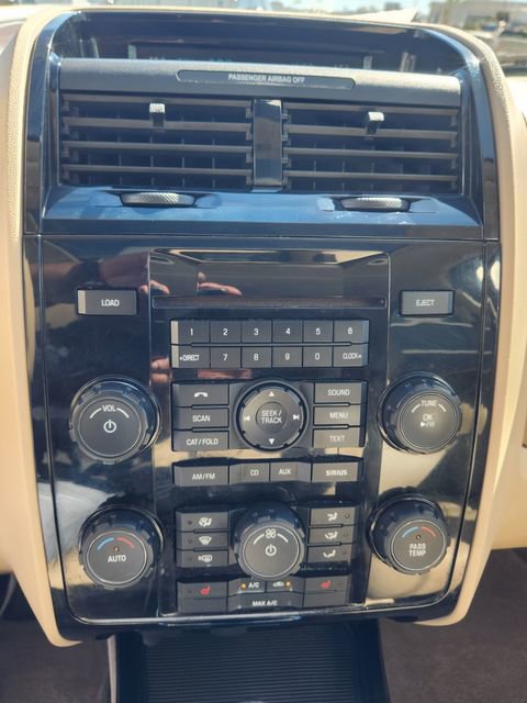 Used 2012 Ford Escape Limited image 21