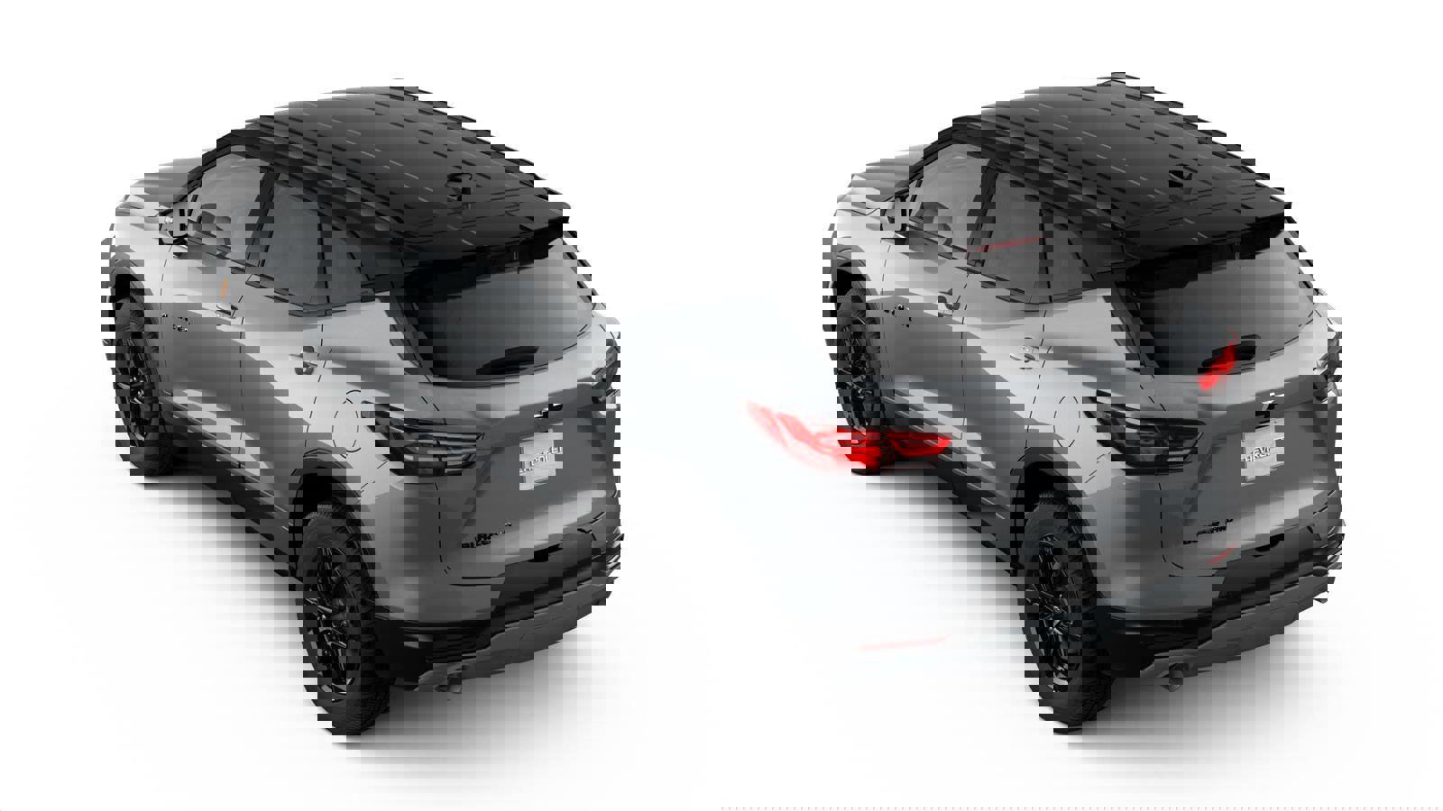 New 2026 Chevrolet Blazer LT w/ Sound & Technology Package image 27