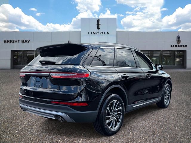 Certified 2020 Lincoln Corsair AWD w/ Equipment Group 101A image 5