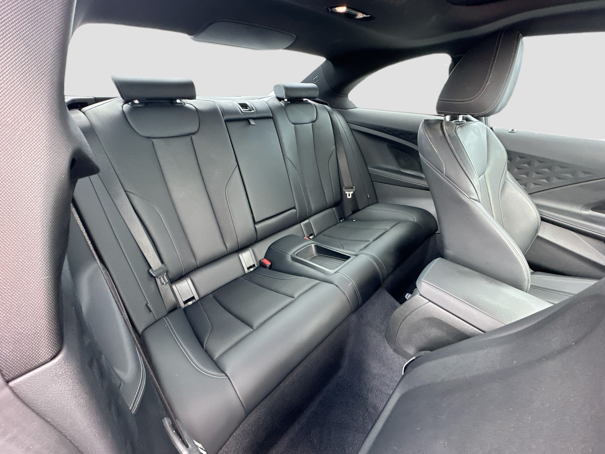 Used 2023 BMW M240i Coupe w/ Premium Package RWD image 28