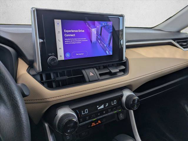 Used 2023 Toyota RAV4 XLE w/ Convenience Package FWD image 12