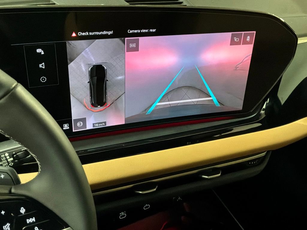 Used 2025 Audi A5 2.0T Premium w/ Convenience Package AWD/4WD image 5