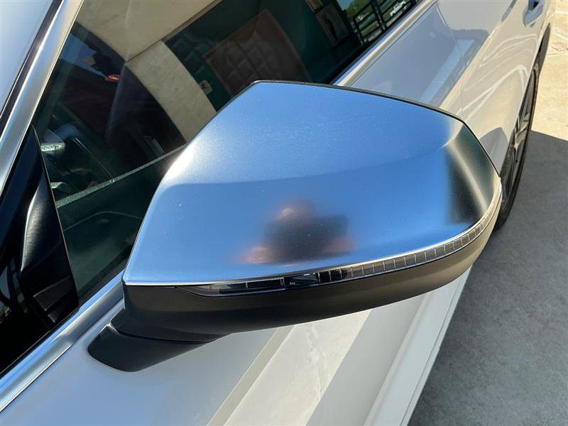 Used 2019 Audi SQ5 Premium Plus image 14