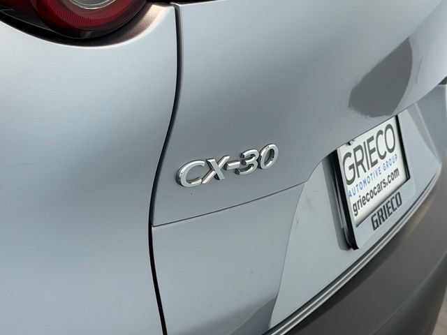 Certified 2021 MAZDA CX-30 FWD 2.5 S w/ Preferred Package image 10