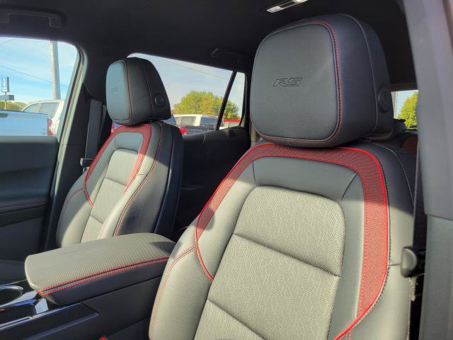New 2027 Chevrolet Equinox RS AWD/4WD image 11