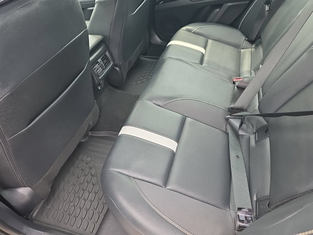 Used 2026 Toyota Camry SE w/ Multimedia Upgrade Package FWD image 12