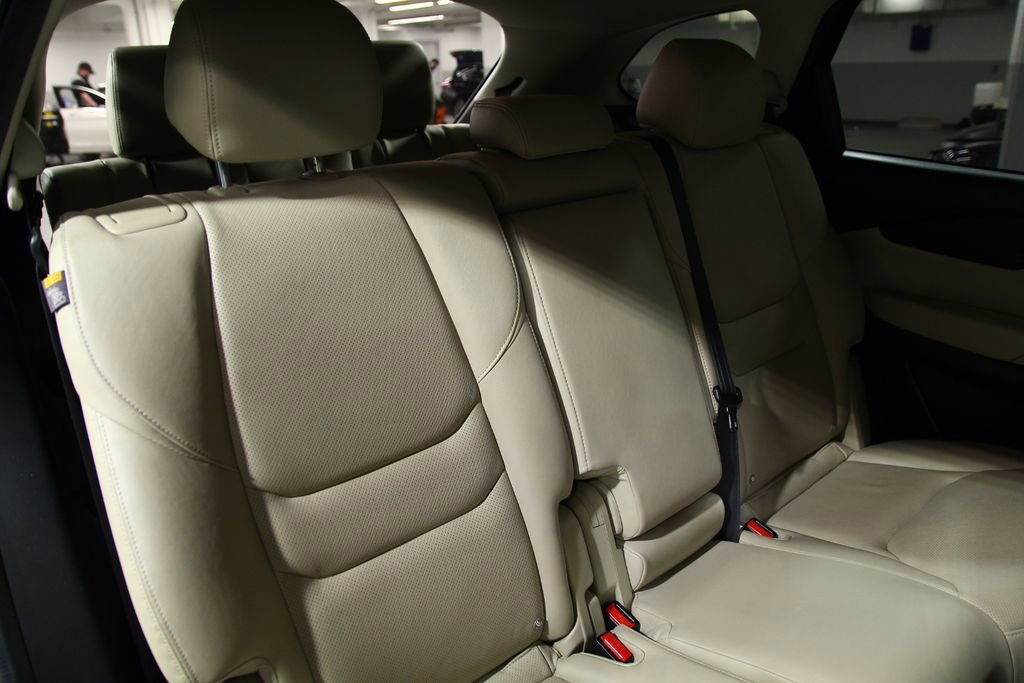 Used 2019 MAZDA CX-9 Touring w/ Touring Premium Package image 27