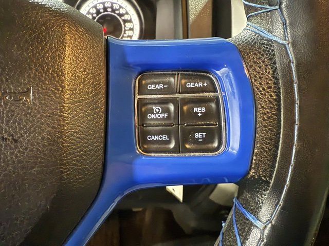 Used 2017 RAM 1500 Outdoorsman image 13