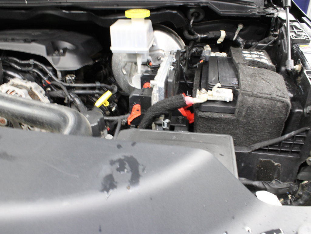 Used 2022 RAM 1500 Rebel w/ Rebel Level 2 Equipment Group AWD/4WD image 29