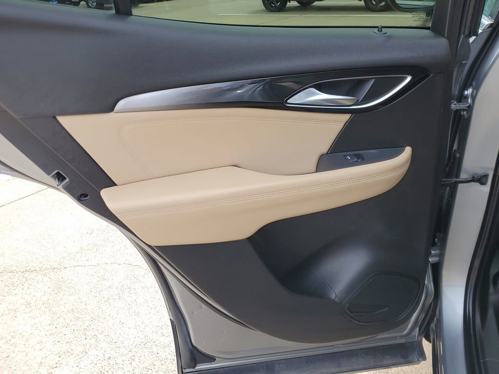 Used 2024 Buick Envision Preferred image 12