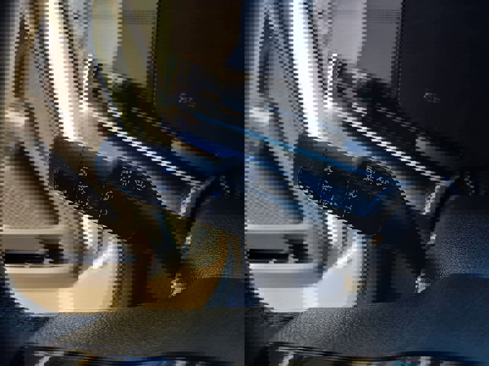 Certified 2025 Kia Carnival SX w/ SX Dark Edition Package image 26