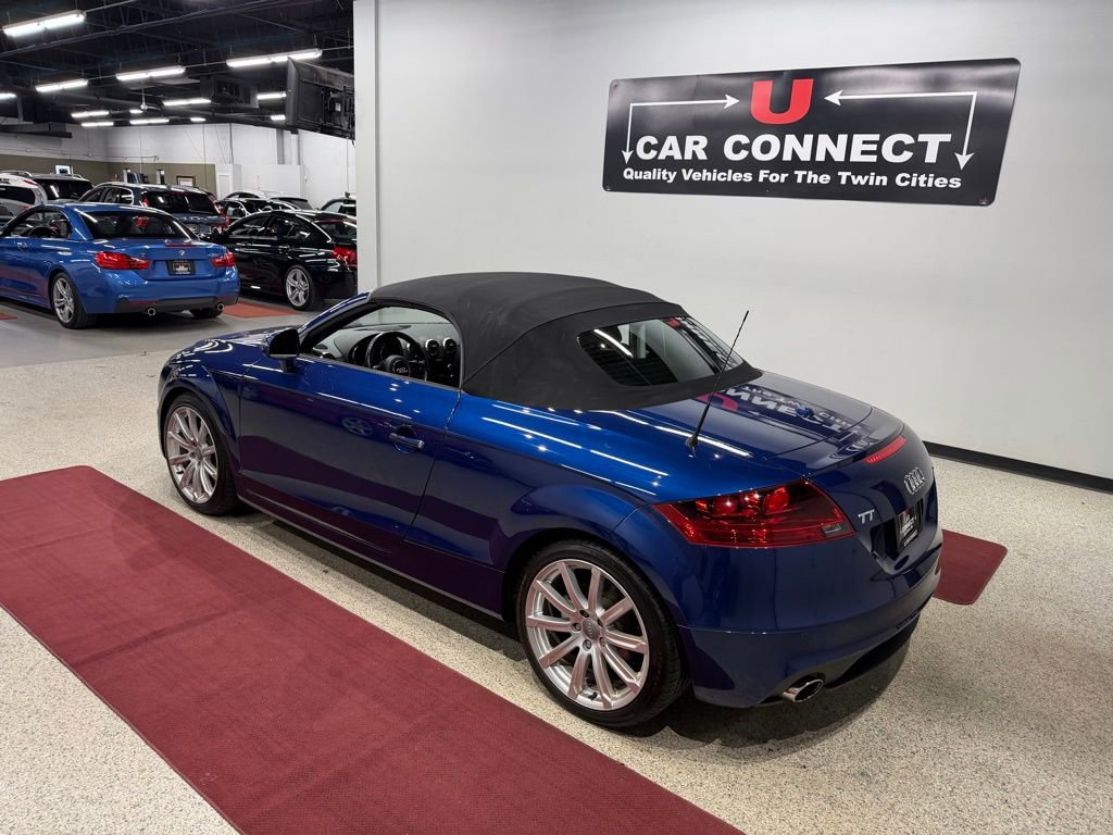 Used 2013 Audi TT 2.0T Prestige AWD/4WD image 56