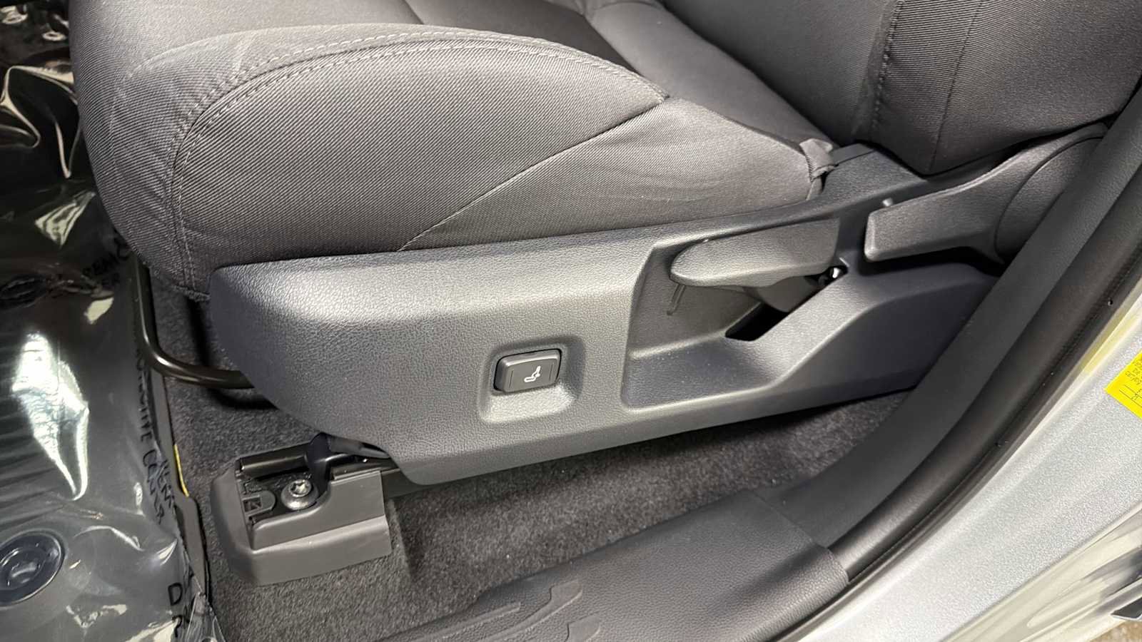 New 2026 Toyota Tacoma SR5 image 14