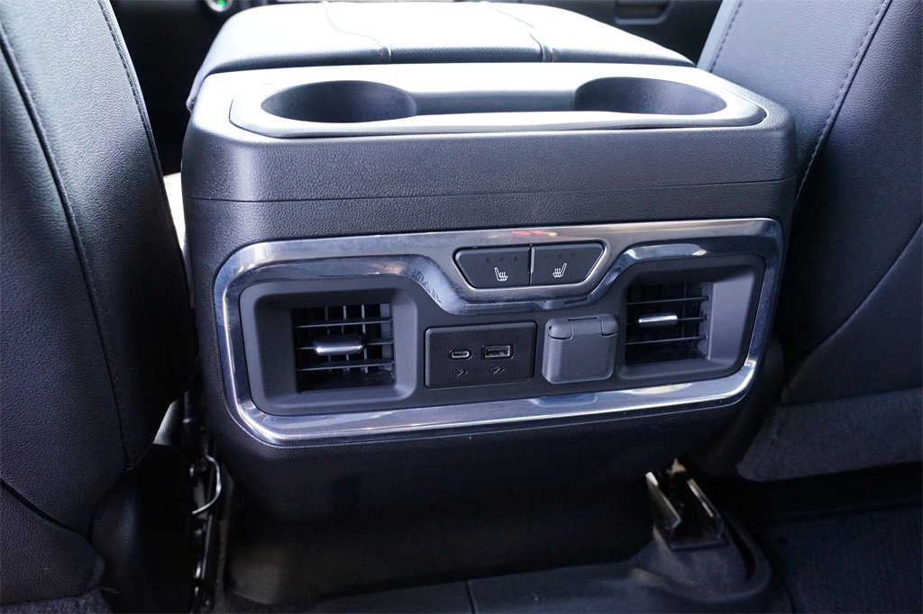 Used 2023 GMC Sierra 2500 AT4 w/ AT4 Premium Plus Package image 24