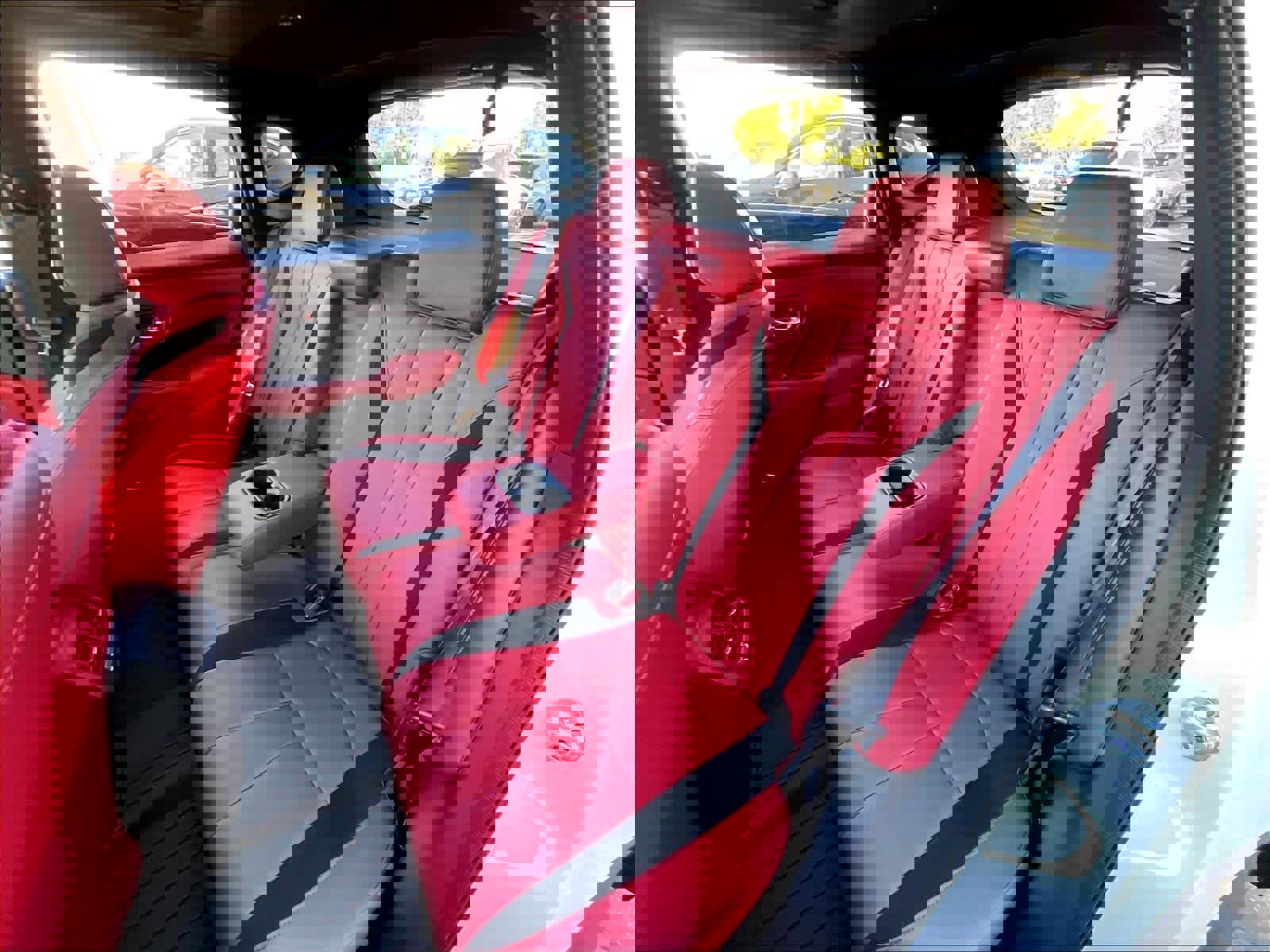 Used 2025 Acura ADX A-Spec image 28