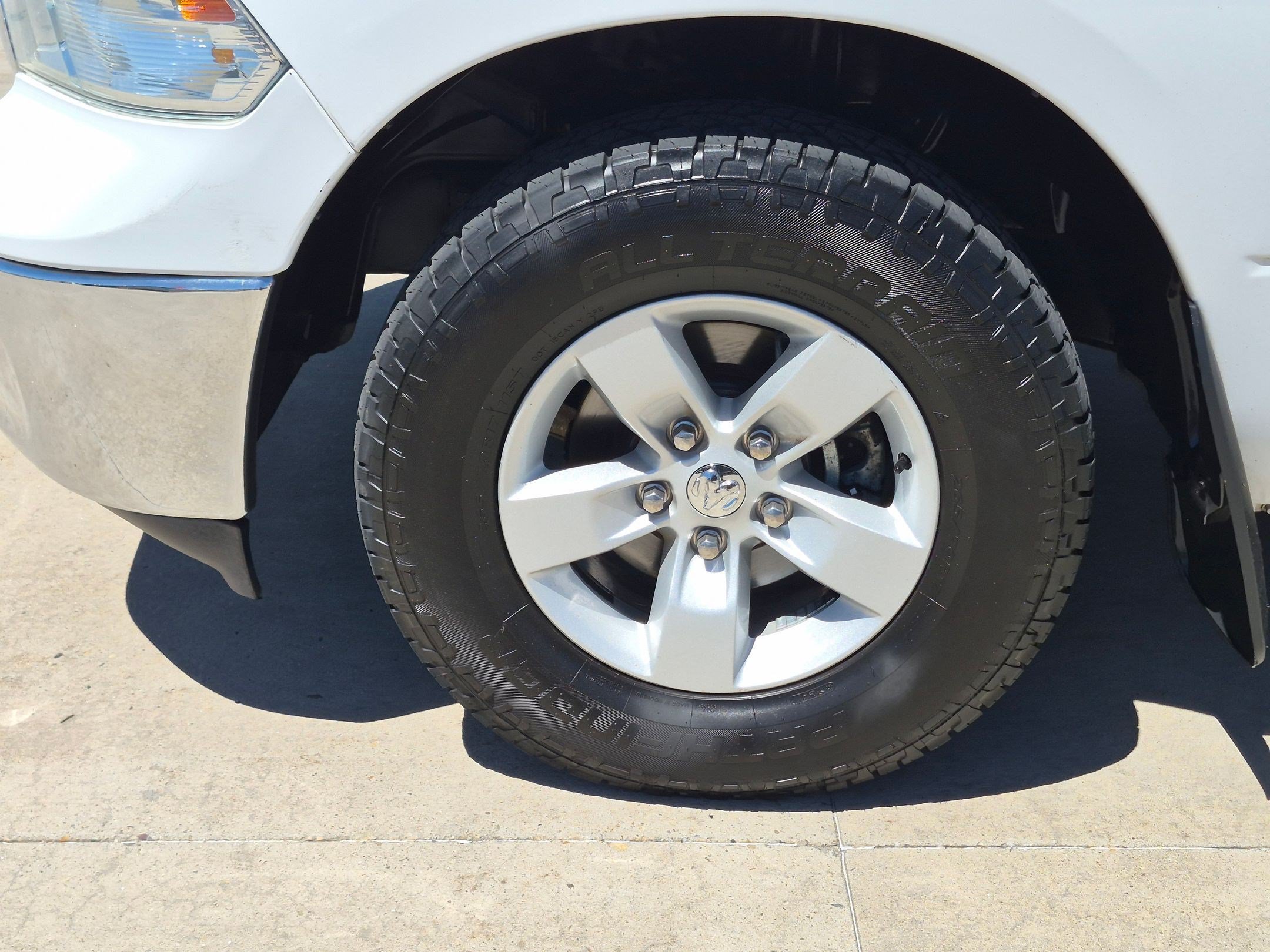 Used 2019 RAM 1500 Tradesman w/ Popular Equipment Group RWD image 11