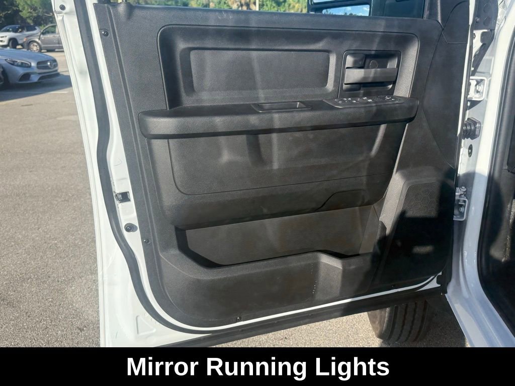 New 2026 RAM 4500 Tradesman image 26