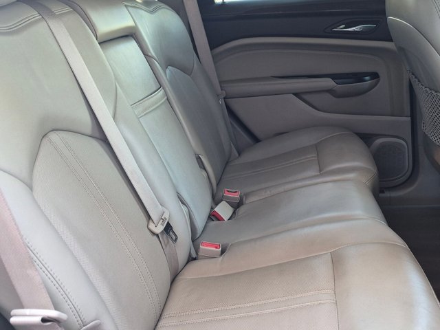 Used 2014 Cadillac SRX Premium image 20