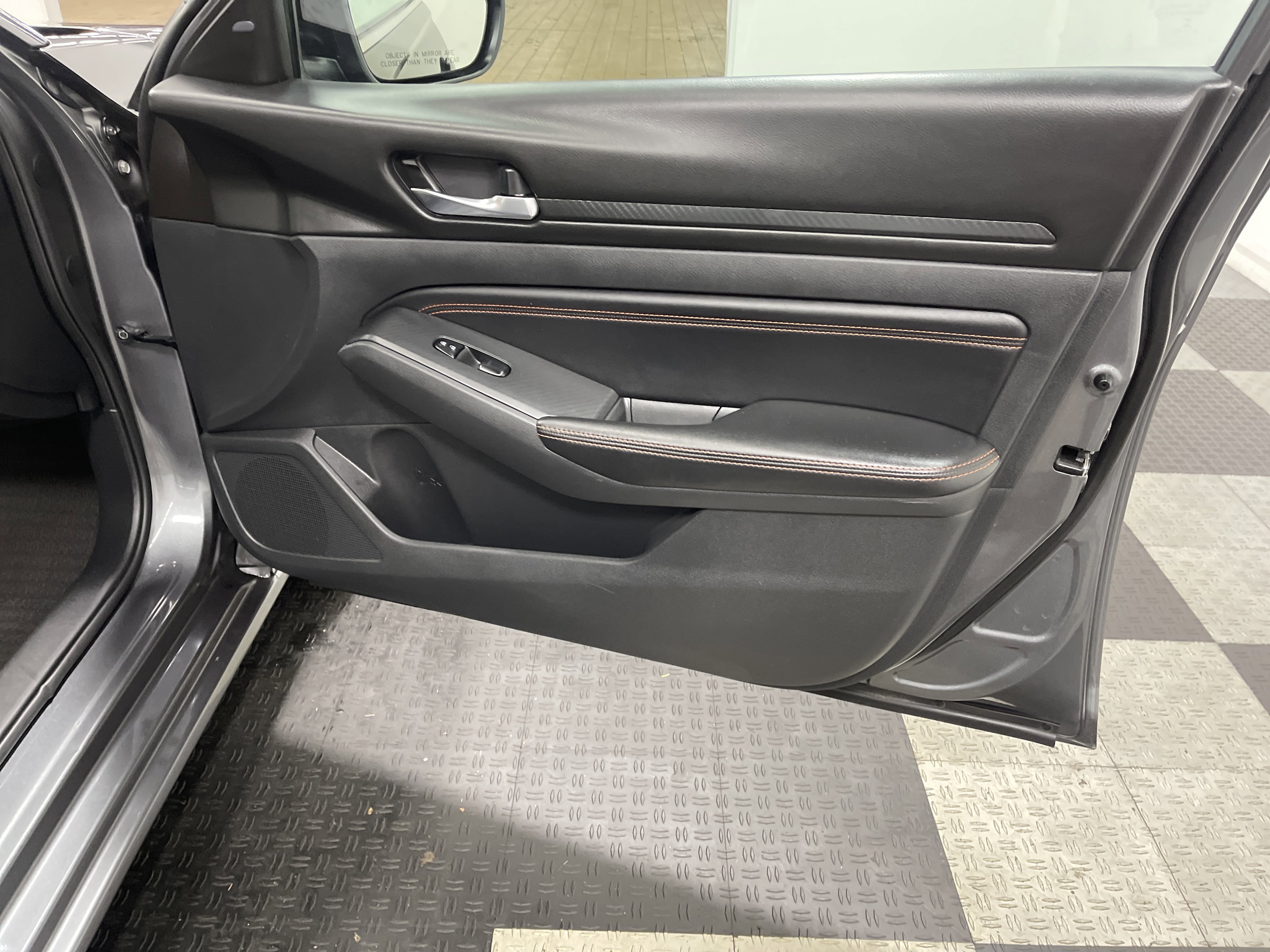 Used 2021 Nissan Altima 2.5 SR image 23