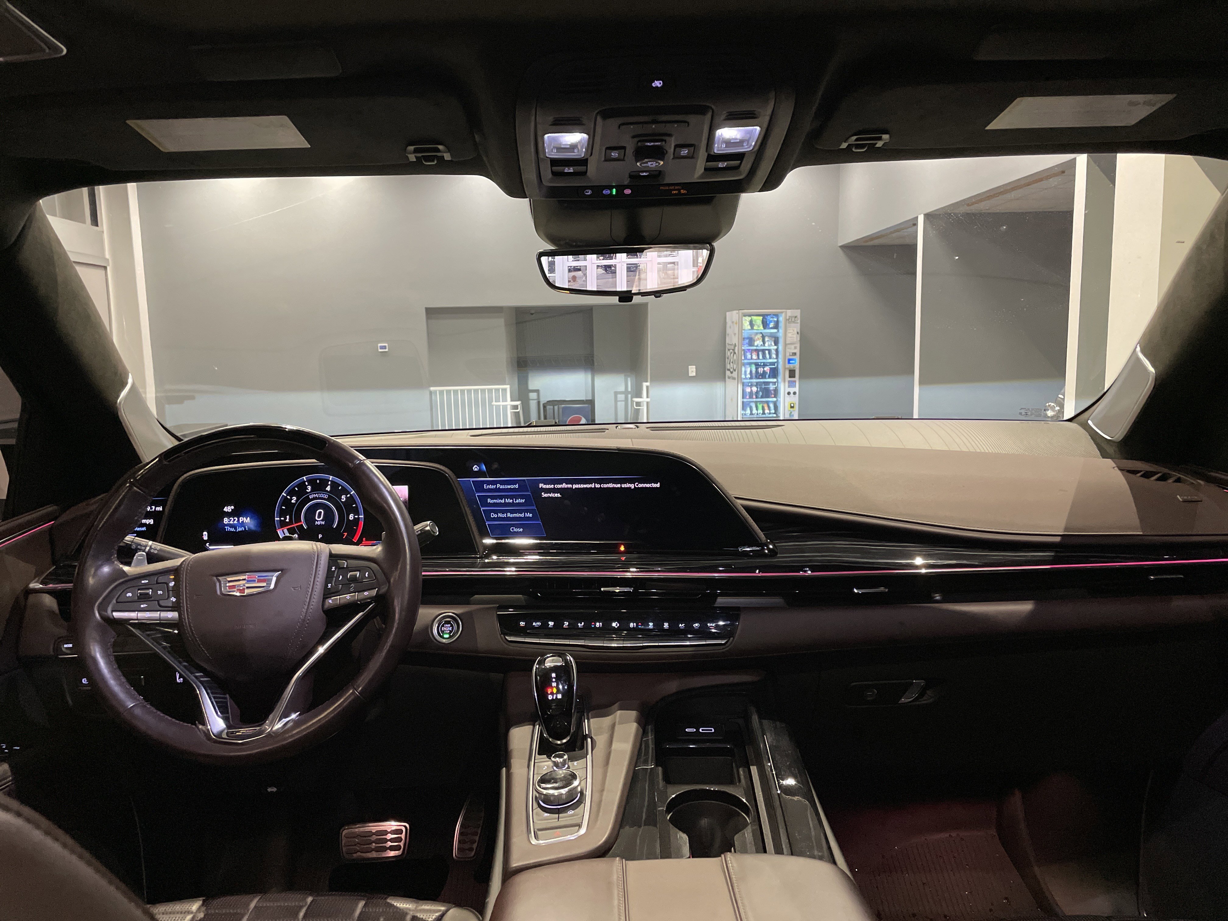 Used 2023 Cadillac Escalade V image 36