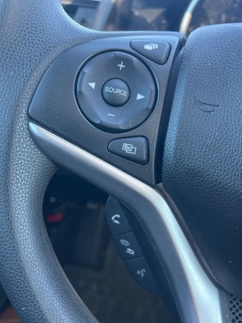 Used 2018 Honda Fit EX image 12