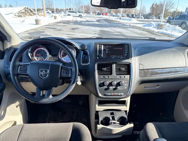 Used 2018 Dodge Grand Caravan SE w/ Power Convenience Group I image 13