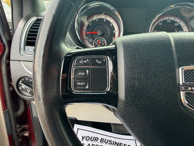 Used 2018 Dodge Grand Caravan SXT FWD image 26