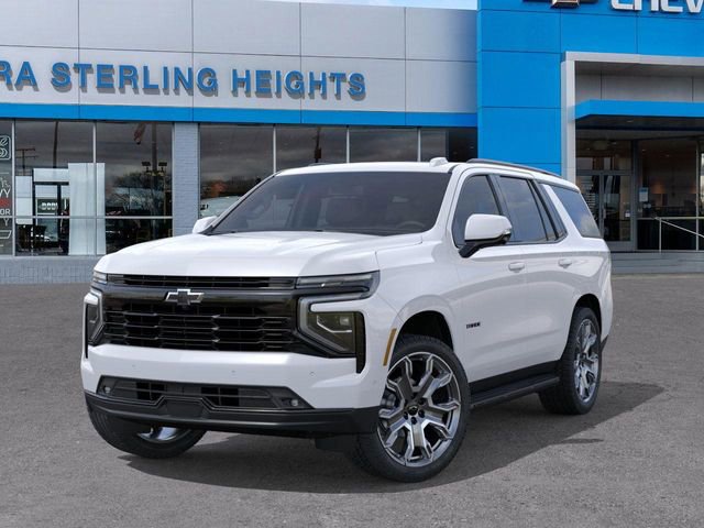 New 2026 Chevrolet Tahoe RST image 6