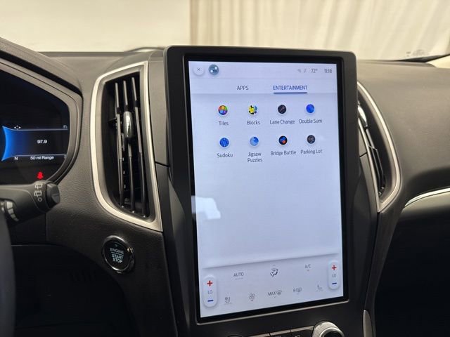 Used 2022 Ford Edge SEL w/ Convenience Package image 22